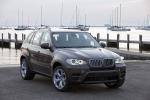 BMW X5 xDrive 5.0i 2010 года